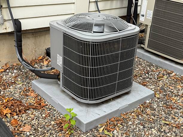 24/7 Emergency Hvac Installation experts in Chesterfield, VA