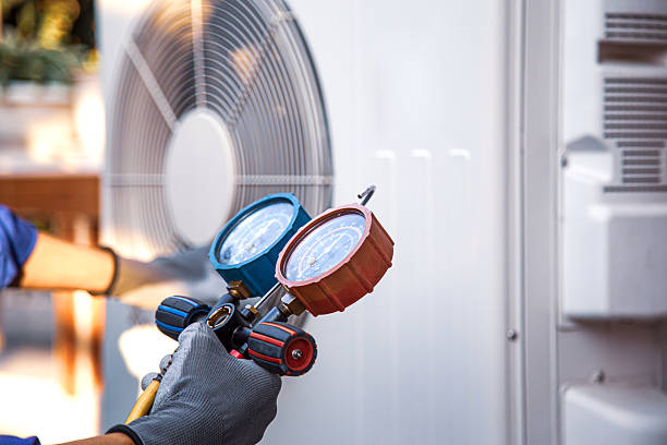 Affordable Hvac Installation solutions in Chesterfield, VA